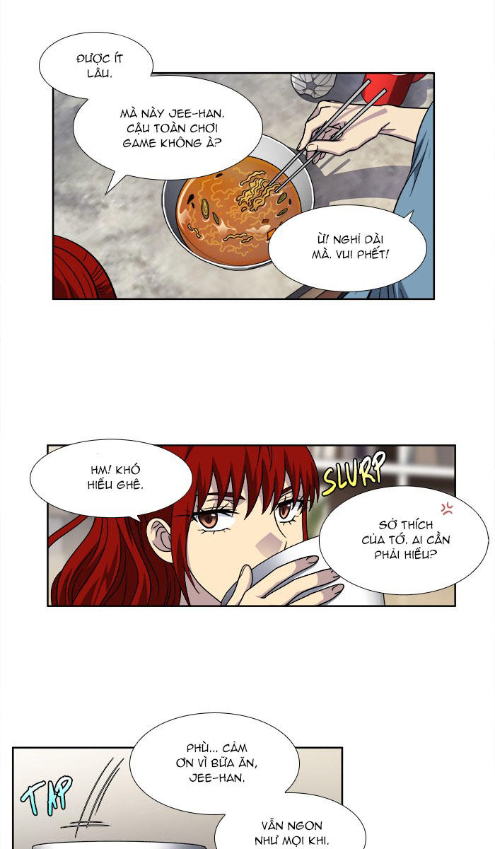 Thế Giới Game Thủ Chapter 277 - 29