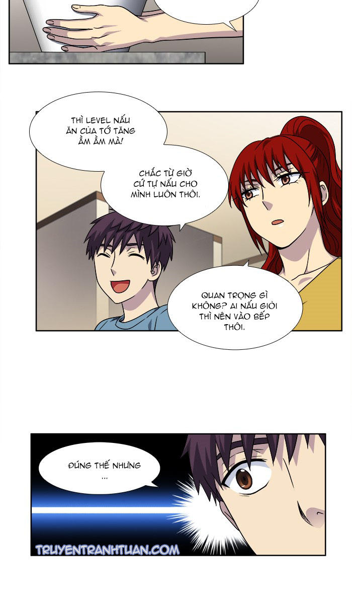 Thế Giới Game Thủ Chapter 277 - 30