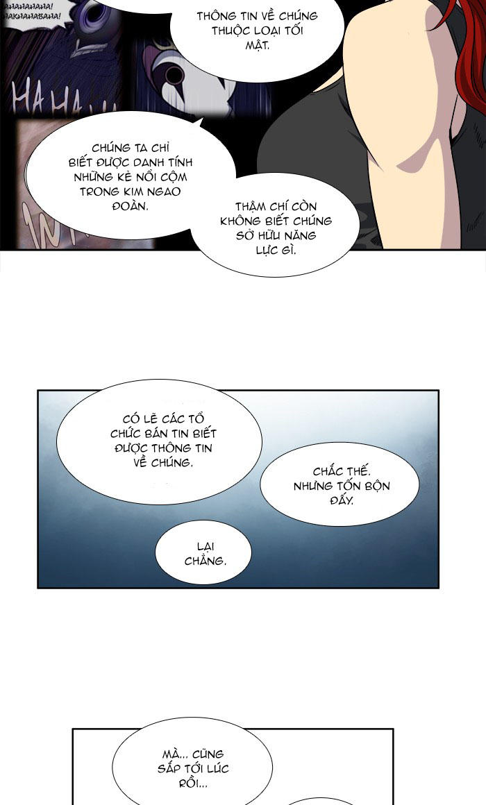 Thế Giới Game Thủ Chapter 277 - 4