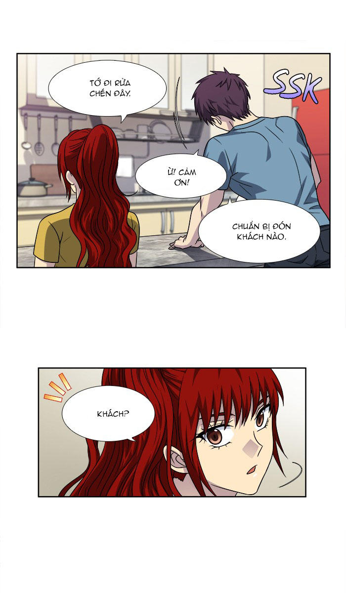 Thế Giới Game Thủ Chapter 277 - 31