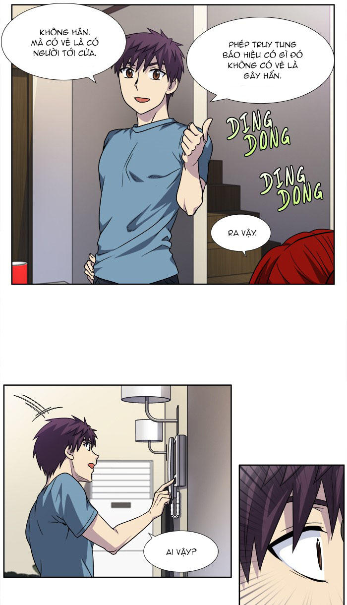 Thế Giới Game Thủ Chapter 277 - 32