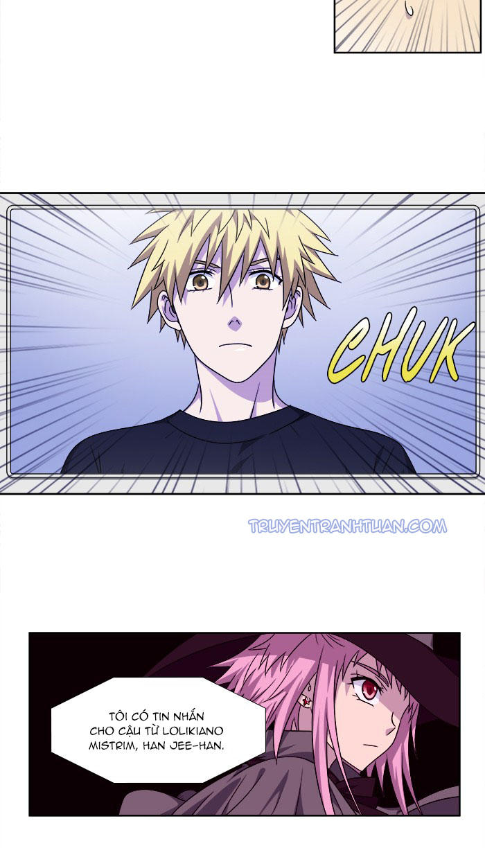 Thế Giới Game Thủ Chapter 277 - 33