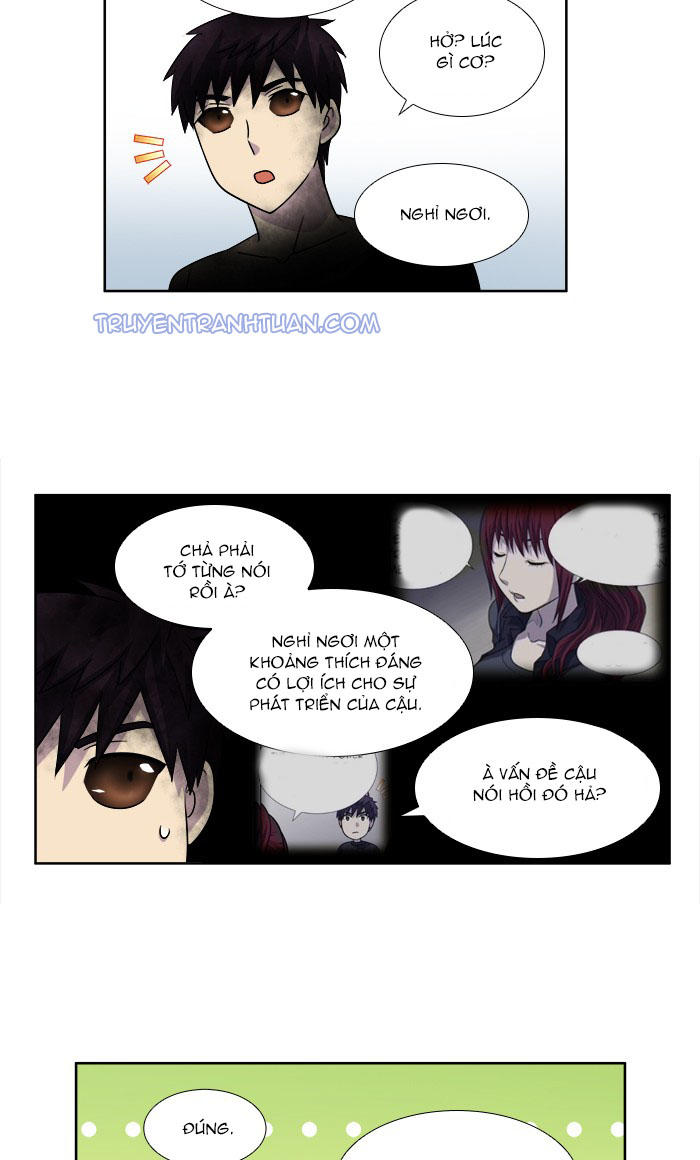 Thế Giới Game Thủ Chapter 277 - 5