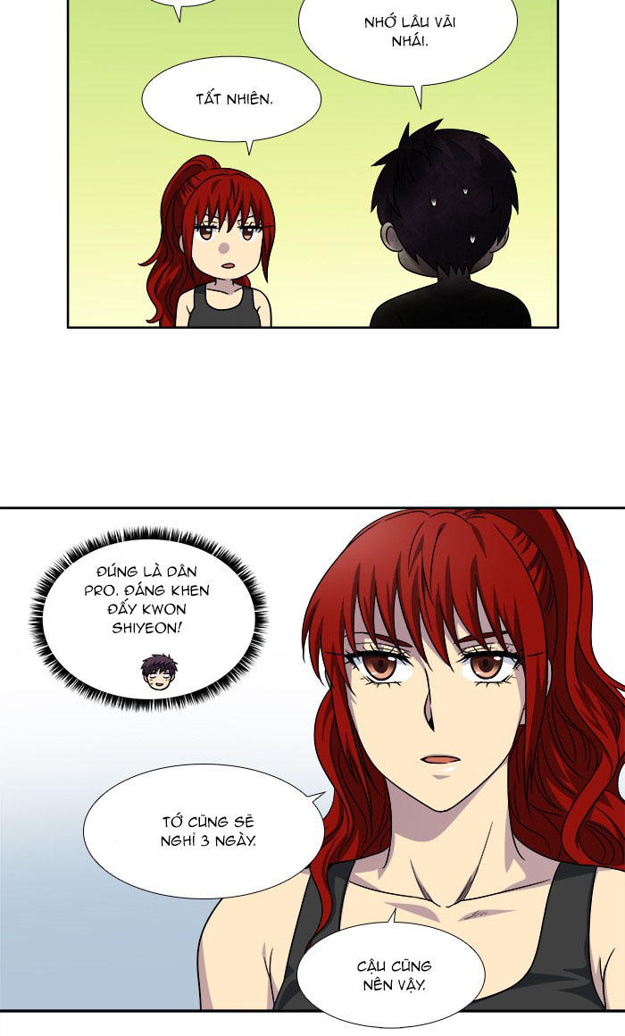 Thế Giới Game Thủ Chapter 277 - 6