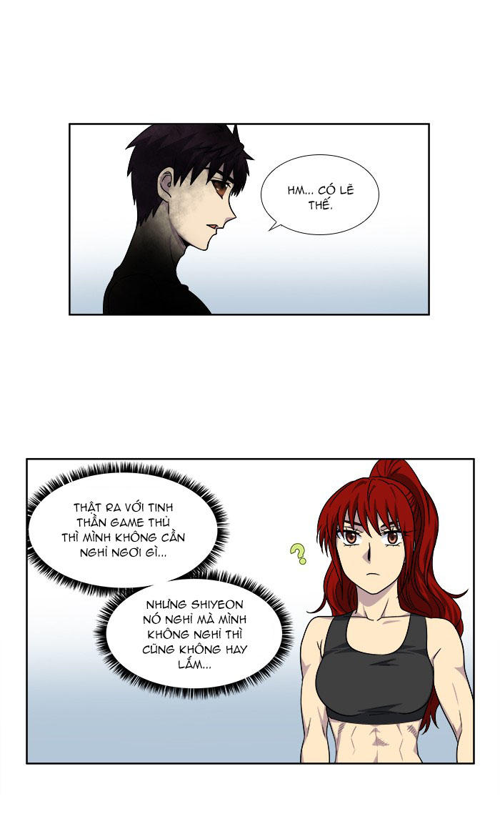 Thế Giới Game Thủ Chapter 277 - 7