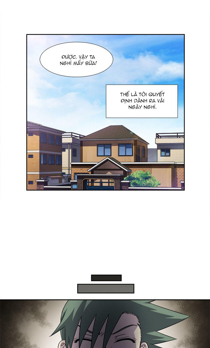 Thế Giới Game Thủ Chapter 277 - 8