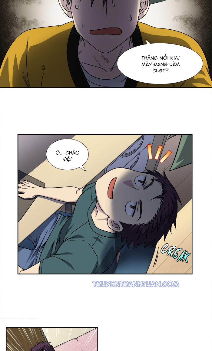 Thế Giới Game Thủ Chapter 277 - 9