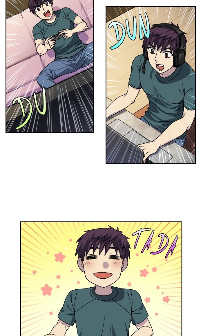 Thế Giới Game Thủ Chapter 277 - 10