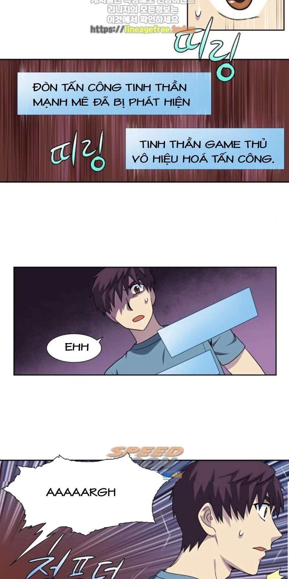 Thế Giới Game Thủ Chapter 290 - 2