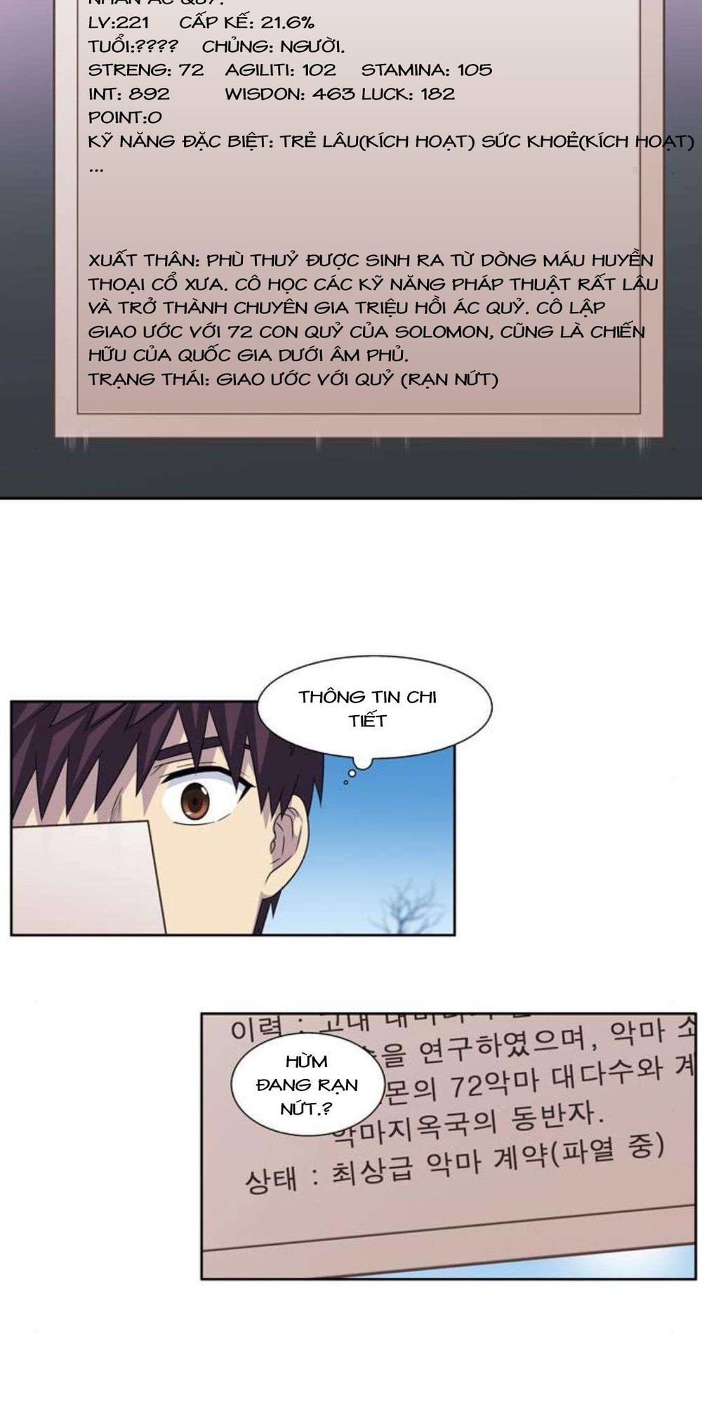 Thế Giới Game Thủ Chapter 290 - 18