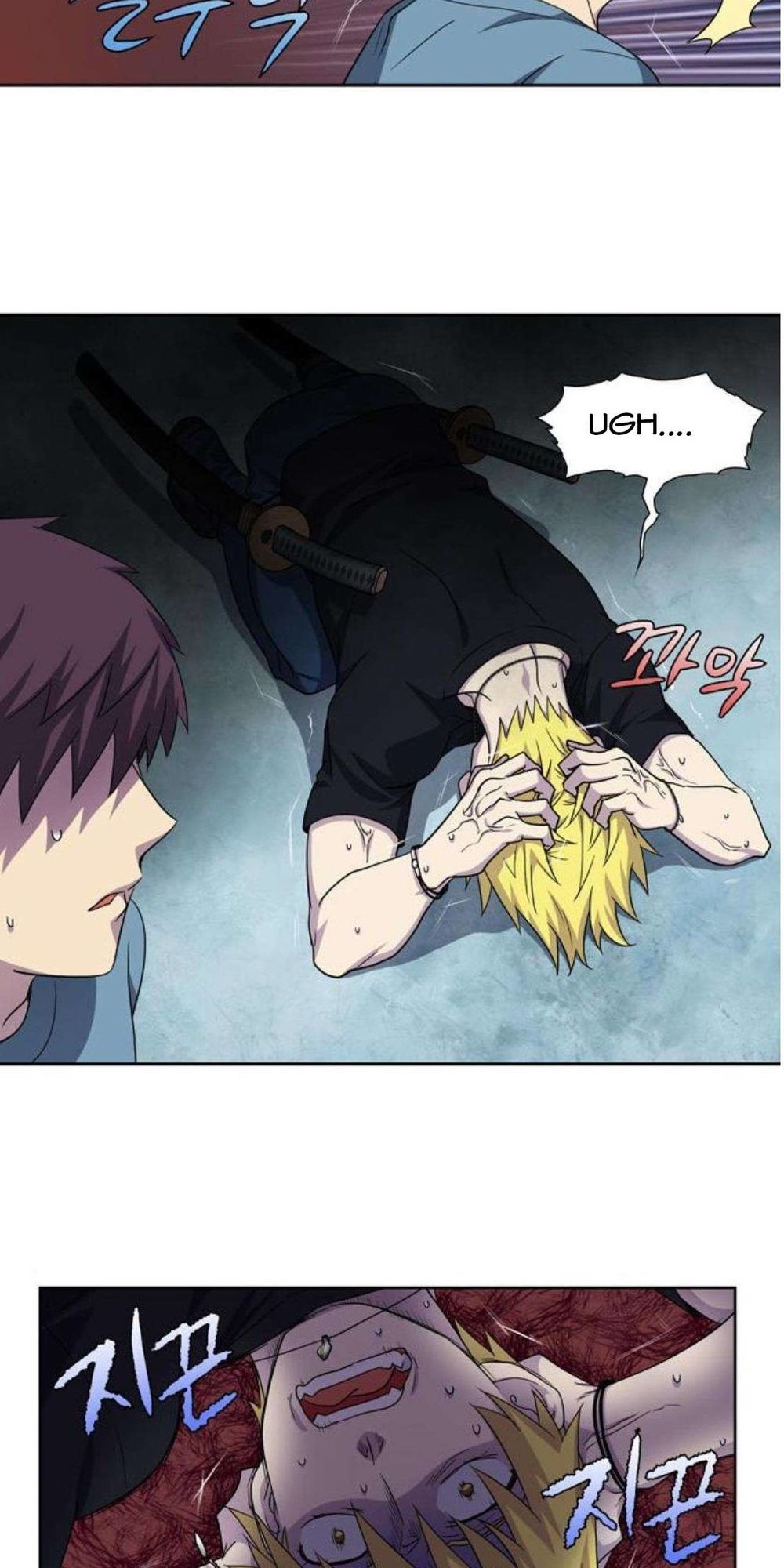 Thế Giới Game Thủ Chapter 290 - 3