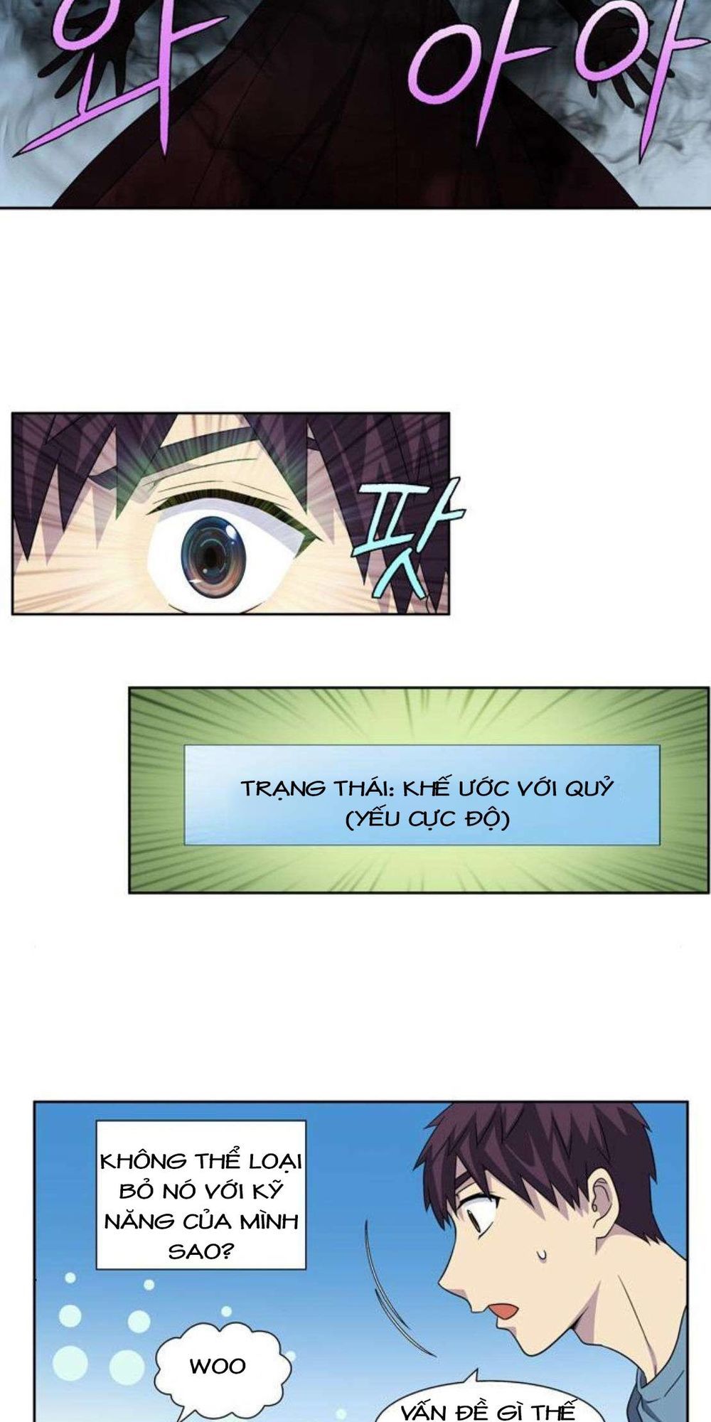 Thế Giới Game Thủ Chapter 290 - 22