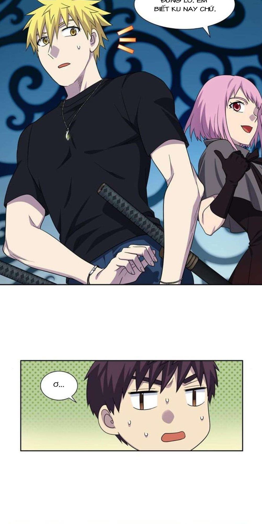 Thế Giới Game Thủ Chapter 291 - 12