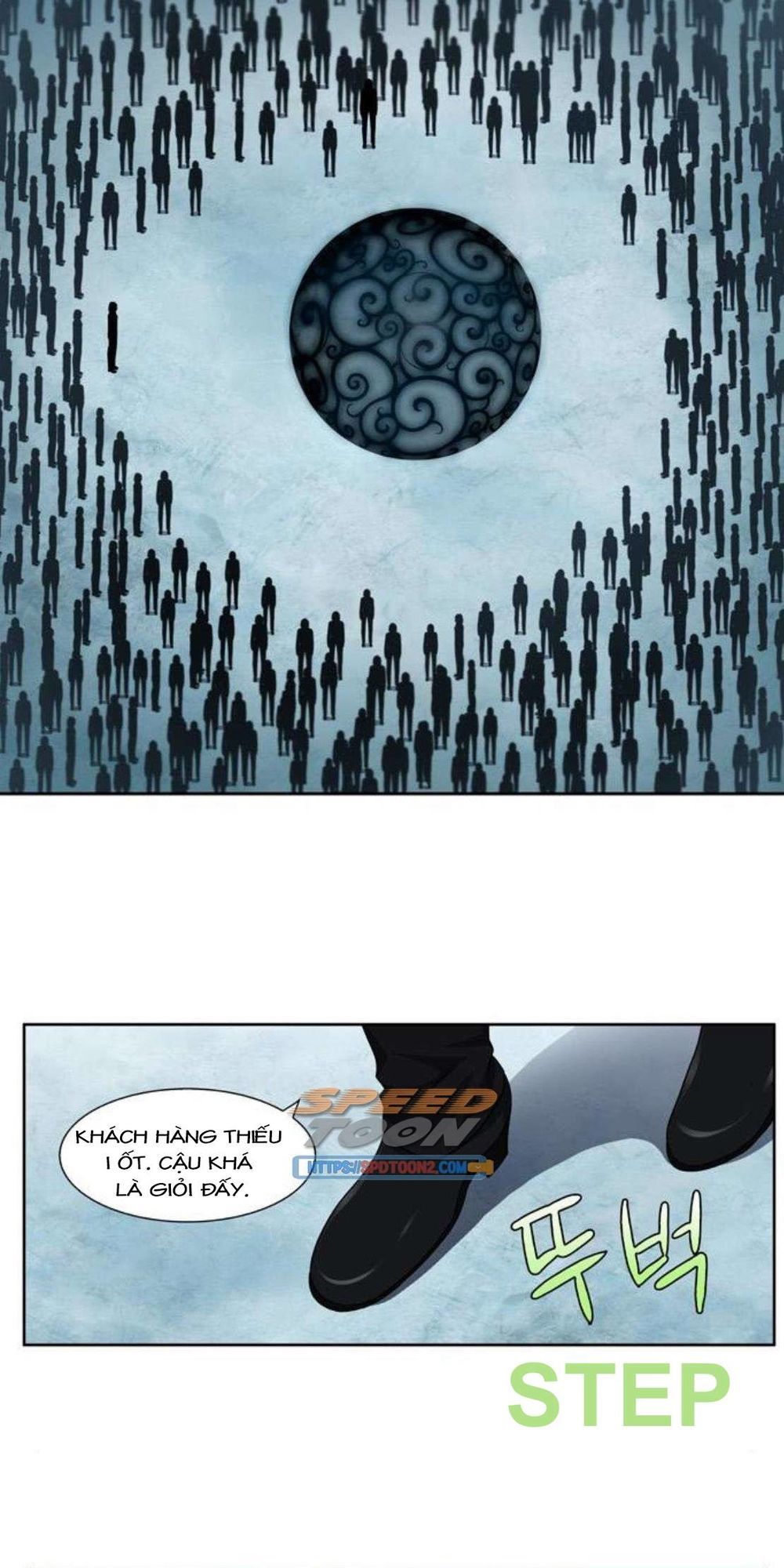 Thế Giới Game Thủ Chapter 291 - 17