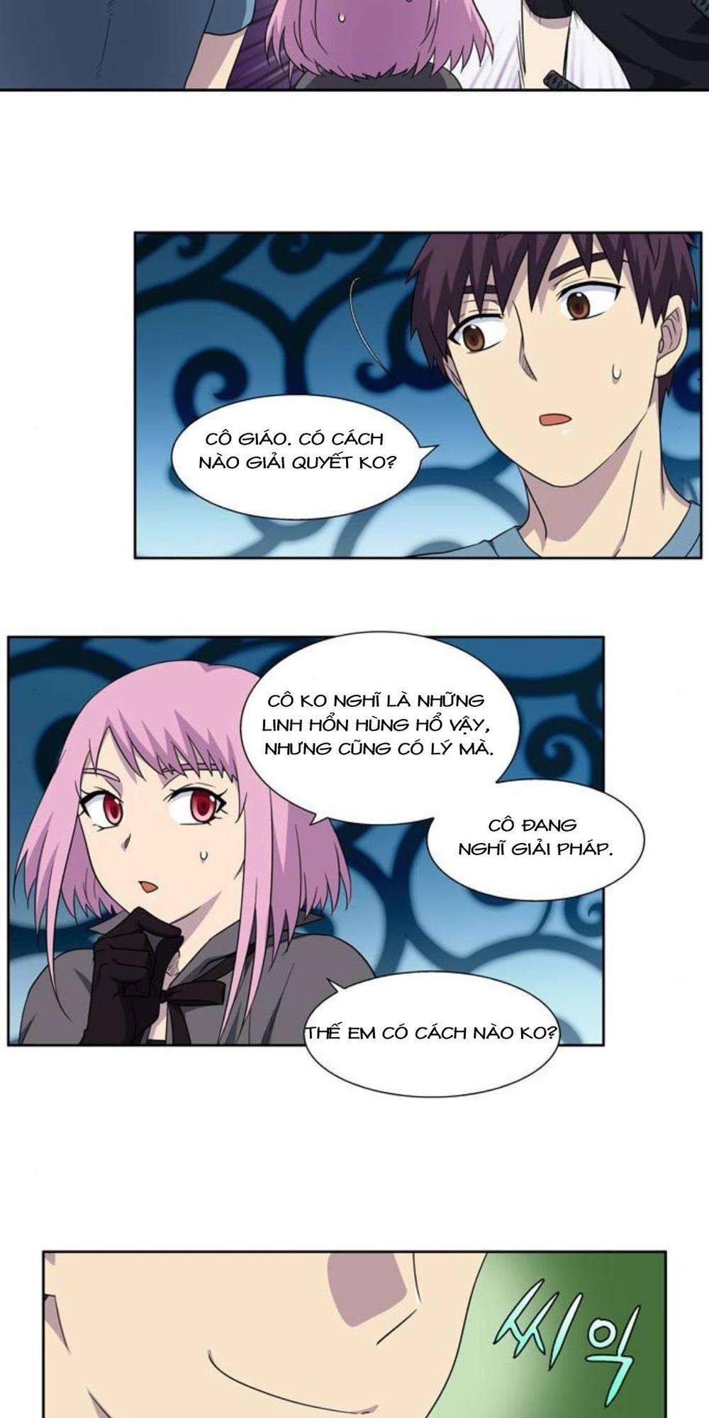 Thế Giới Game Thủ Chapter 291 - 23