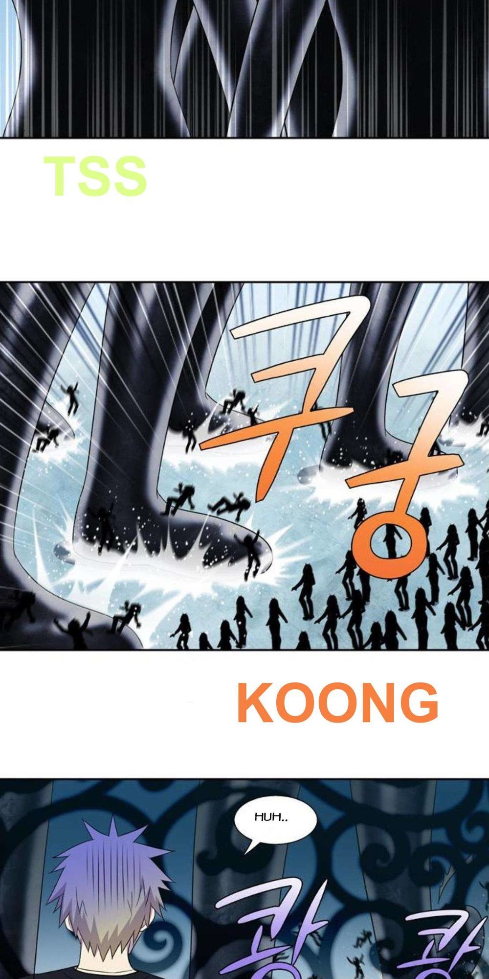 Thế Giới Game Thủ Chapter 291 - 26