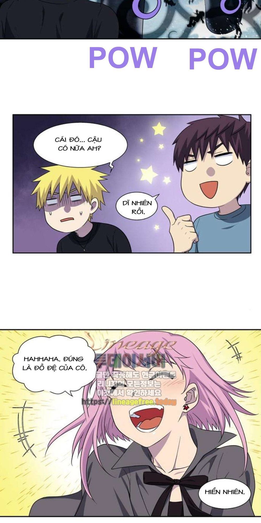 Thế Giới Game Thủ Chapter 291 - 27