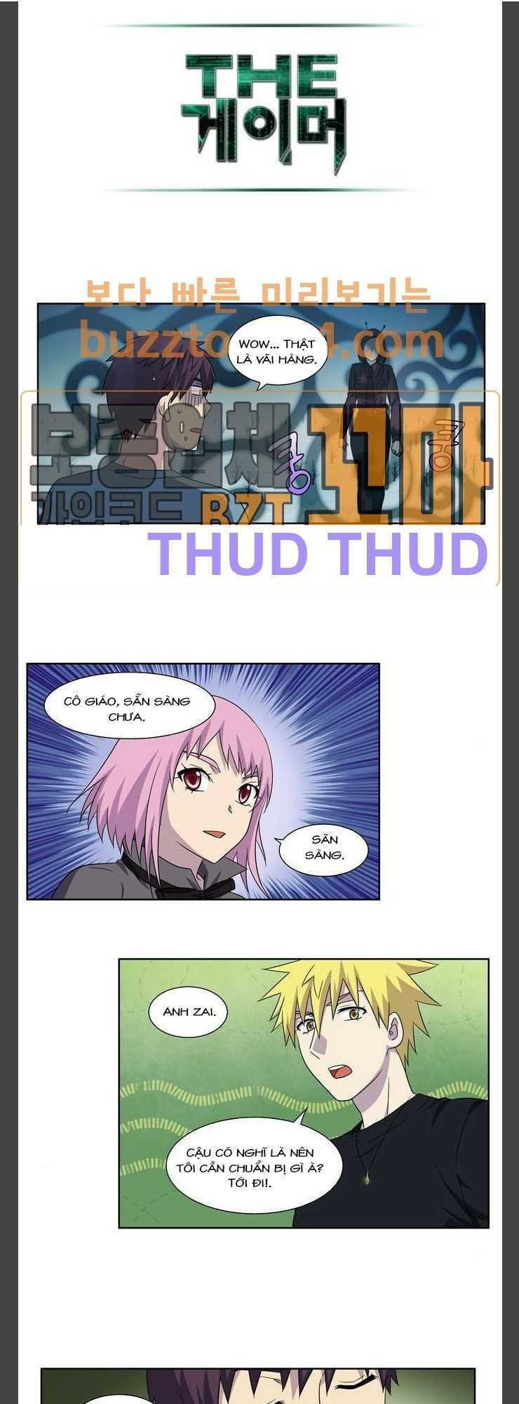 Thế Giới Game Thủ Chapter 292 - 11