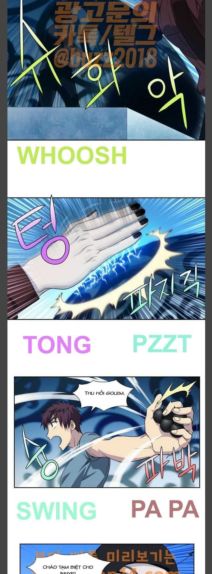 Thế Giới Game Thủ Chapter 292 - 16