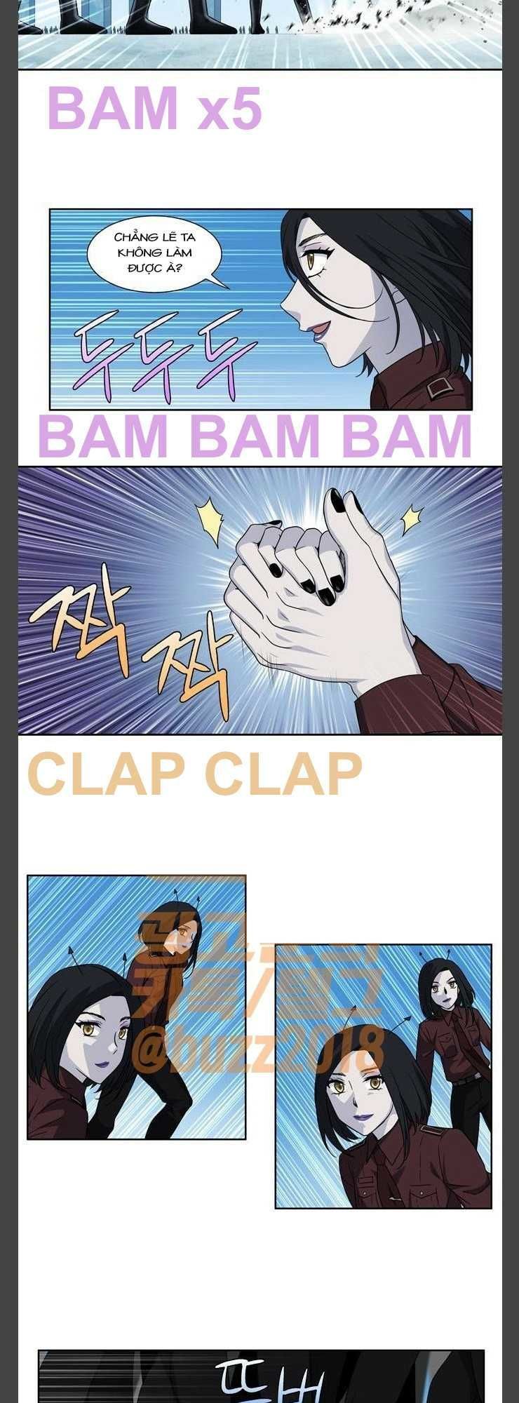 Thế Giới Game Thủ Chapter 292 - 7