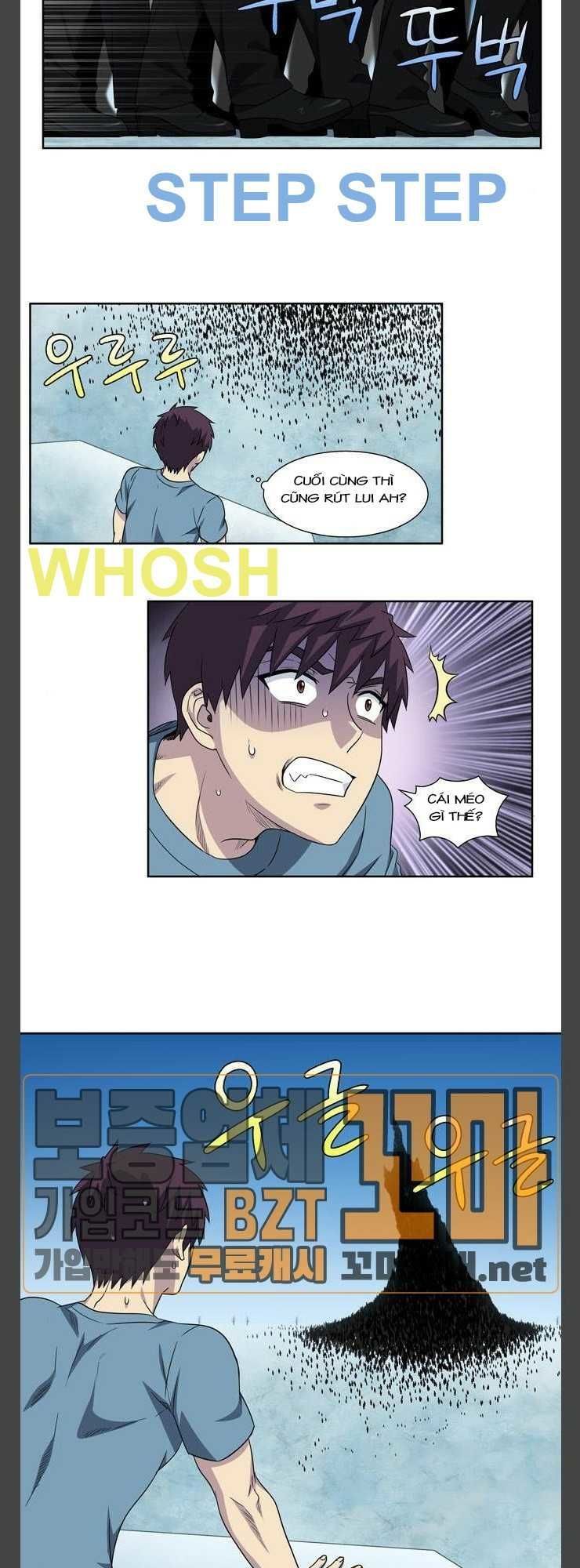 Thế Giới Game Thủ Chapter 292 - 8