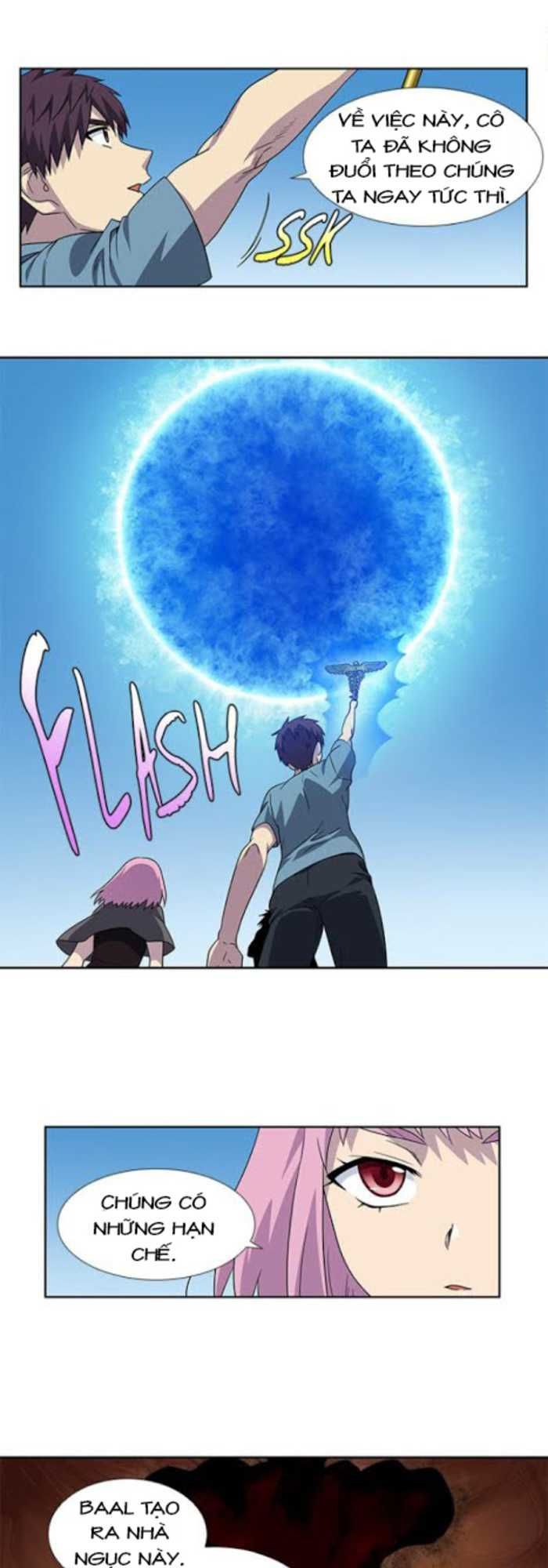 Thế Giới Game Thủ Chapter 293 - 11