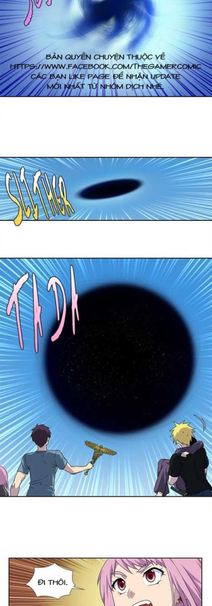 Thế Giới Game Thủ Chapter 293 - 14