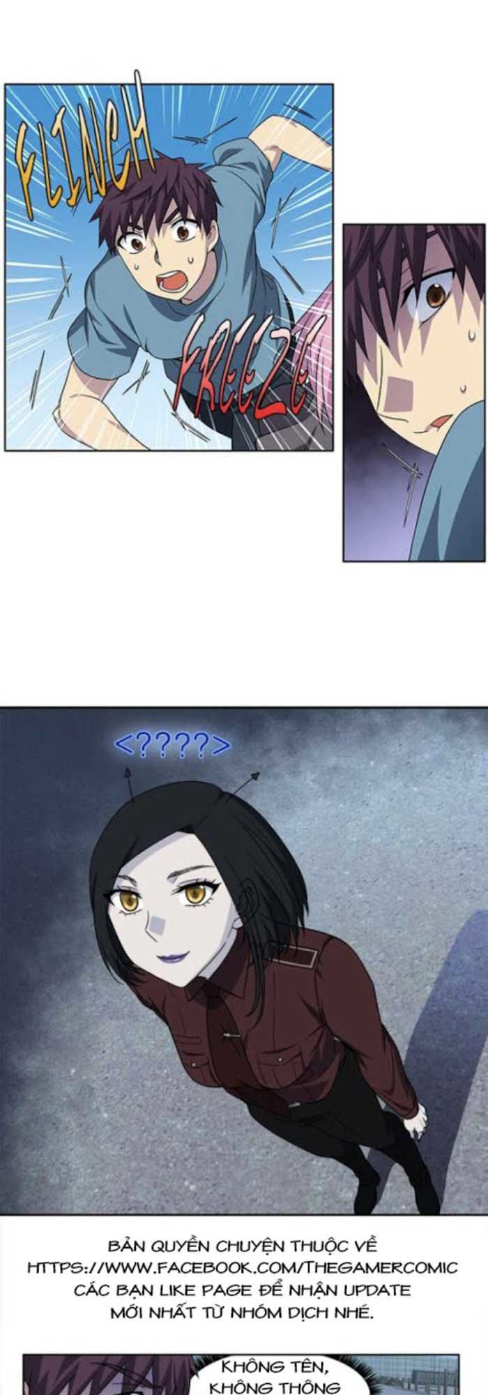 Thế Giới Game Thủ Chapter 293 - 17