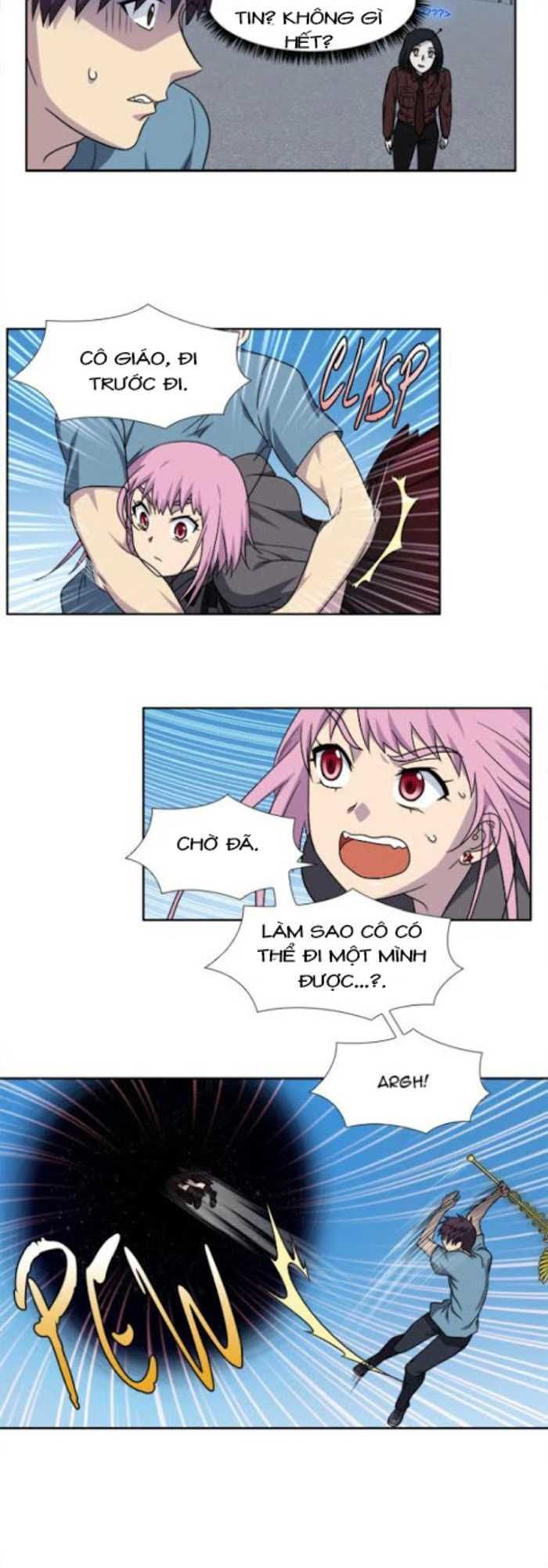 Thế Giới Game Thủ Chapter 293 - 18