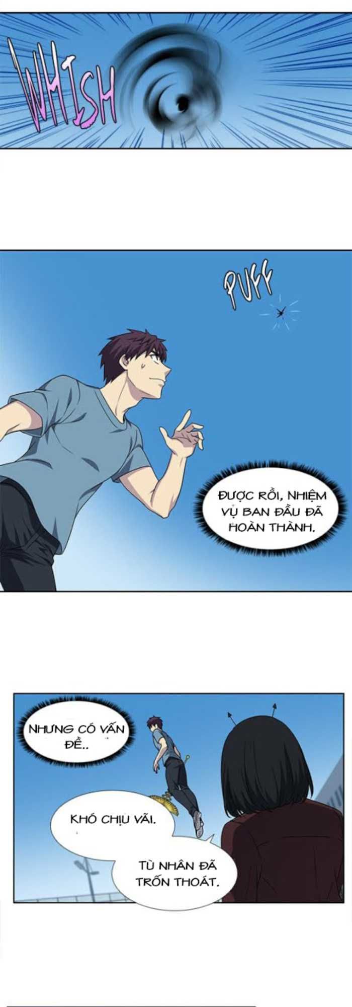 Thế Giới Game Thủ Chapter 293 - 19