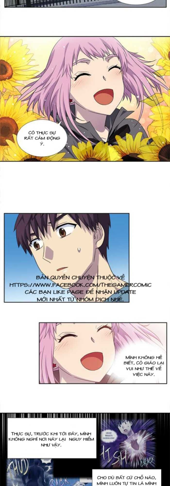 Thế Giới Game Thủ Chapter 293 - 4