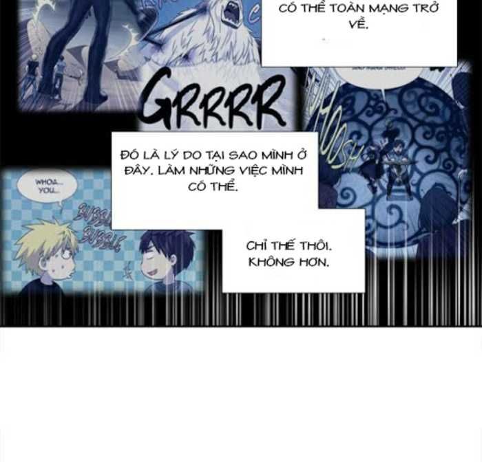 Thế Giới Game Thủ Chapter 293 - 5