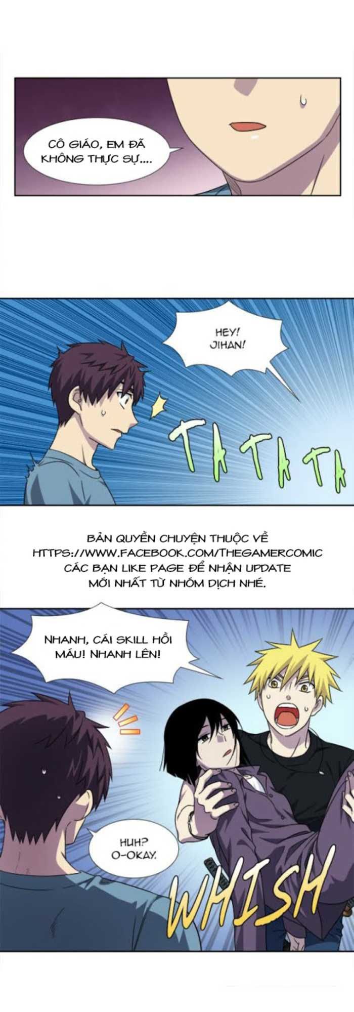 Thế Giới Game Thủ Chapter 293 - 6