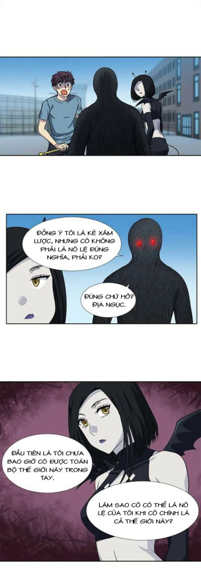 Thế Giới Game Thủ Chapter 294 - 11