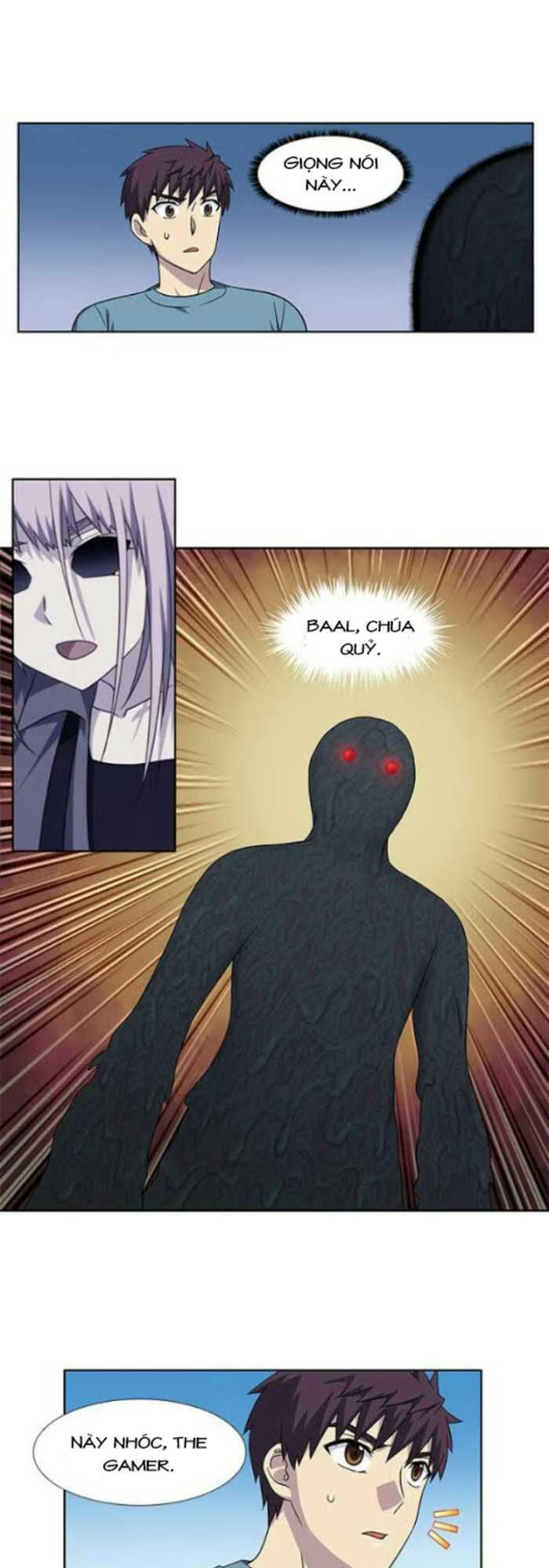 Thế Giới Game Thủ Chapter 294 - 12
