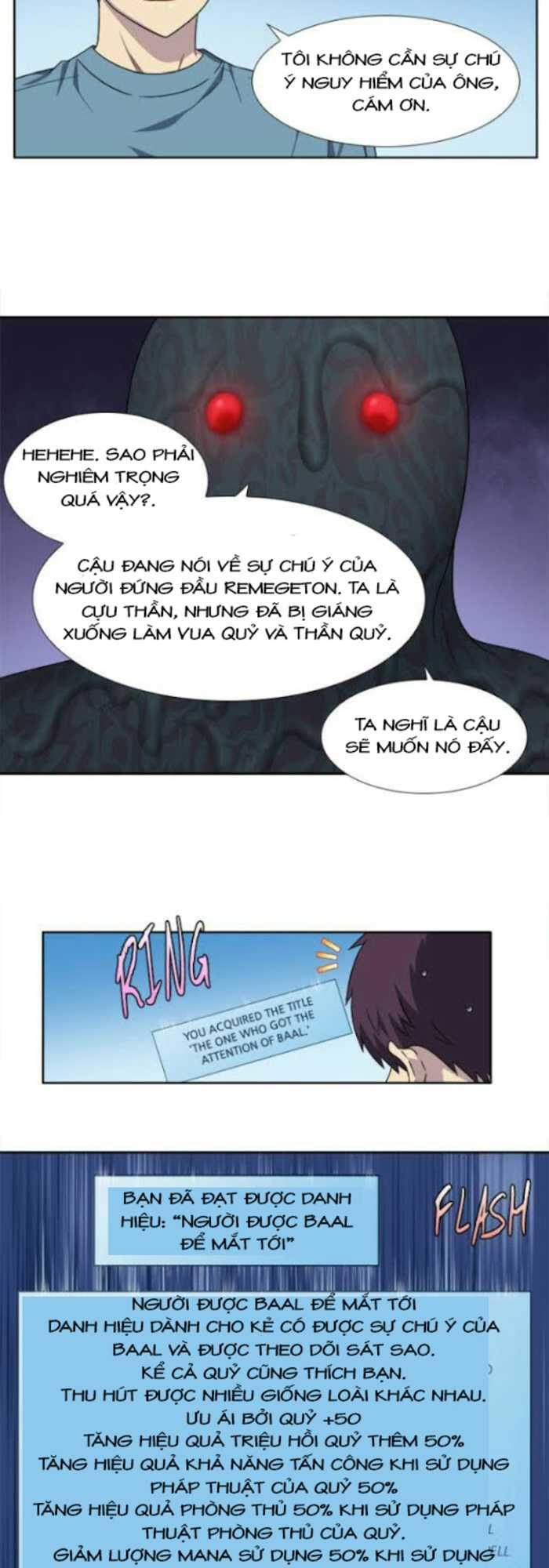 Thế Giới Game Thủ Chapter 294 - 17