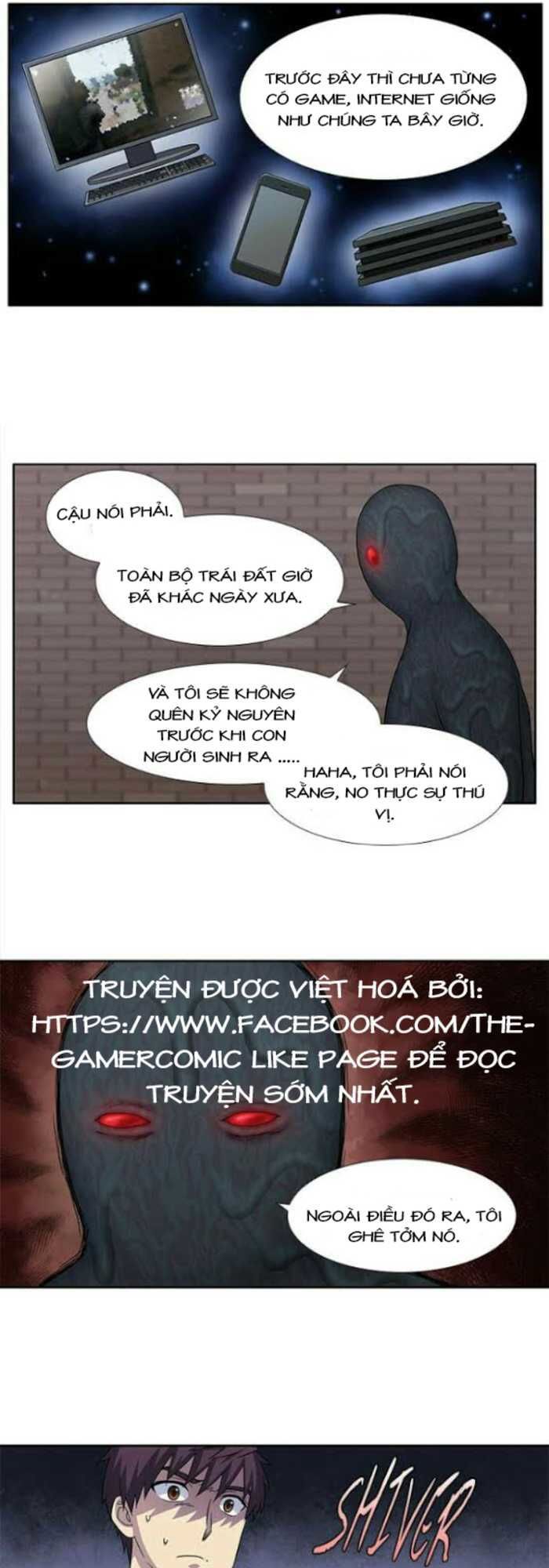 Thế Giới Game Thủ Chapter 294 - 20