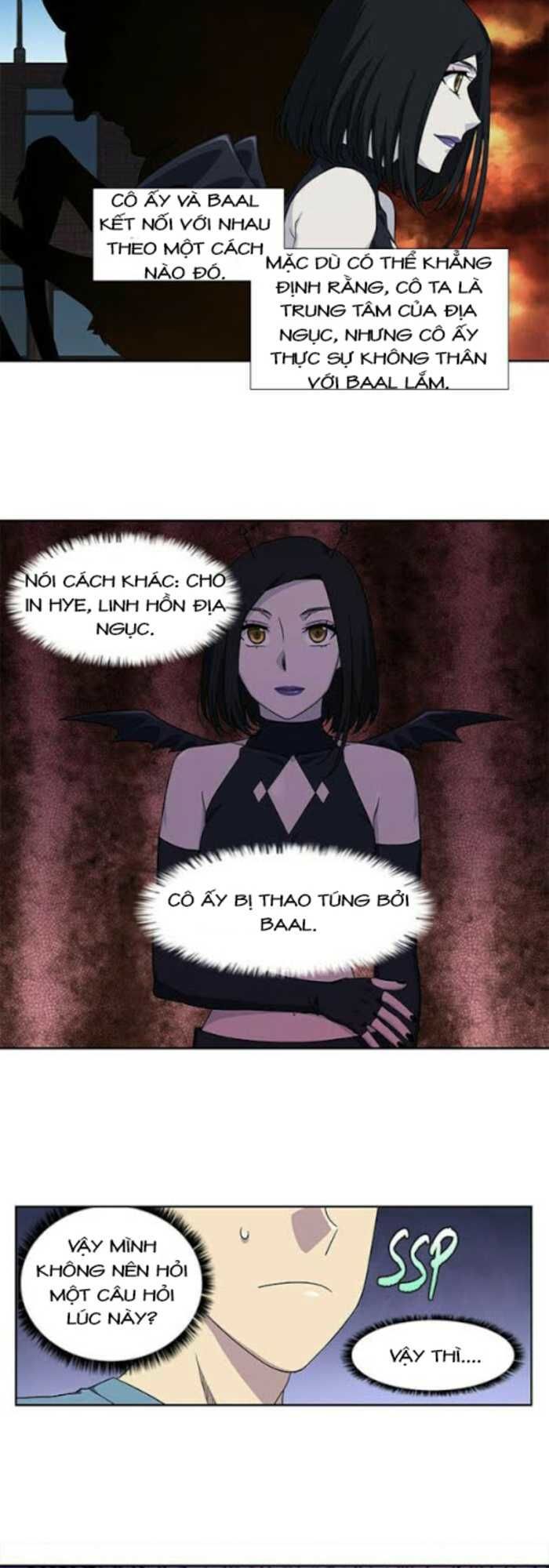 Thế Giới Game Thủ Chapter 294 - 6