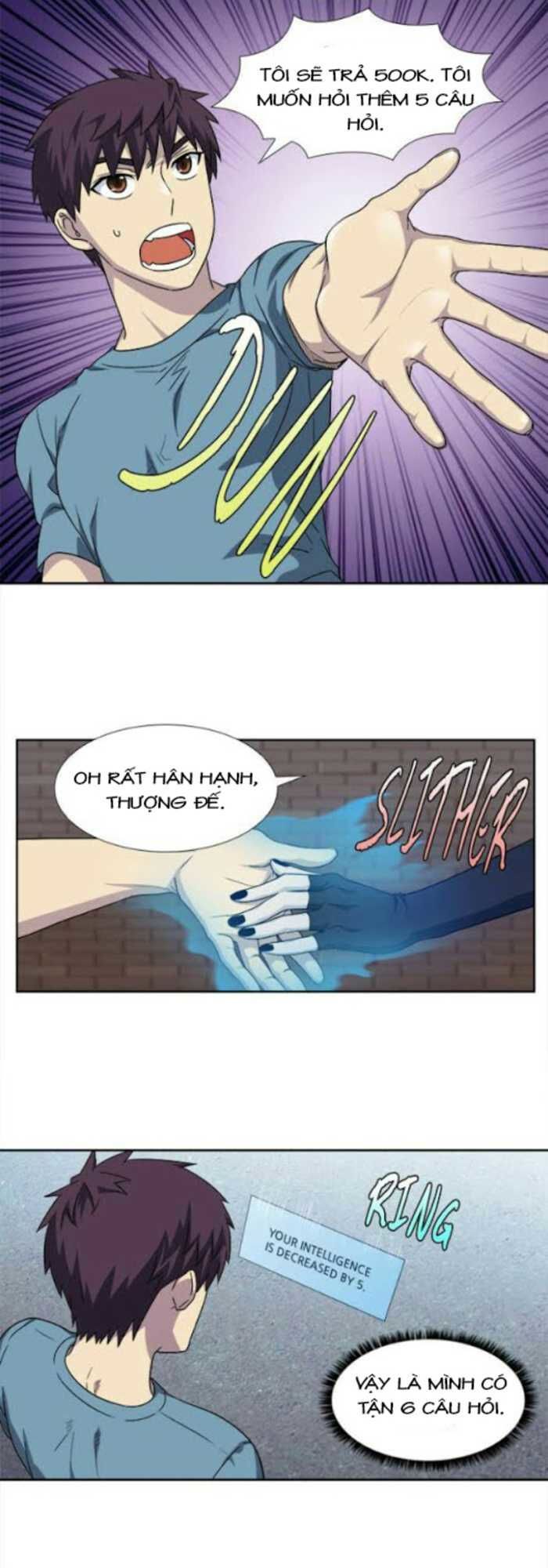 Thế Giới Game Thủ Chapter 294 - 7