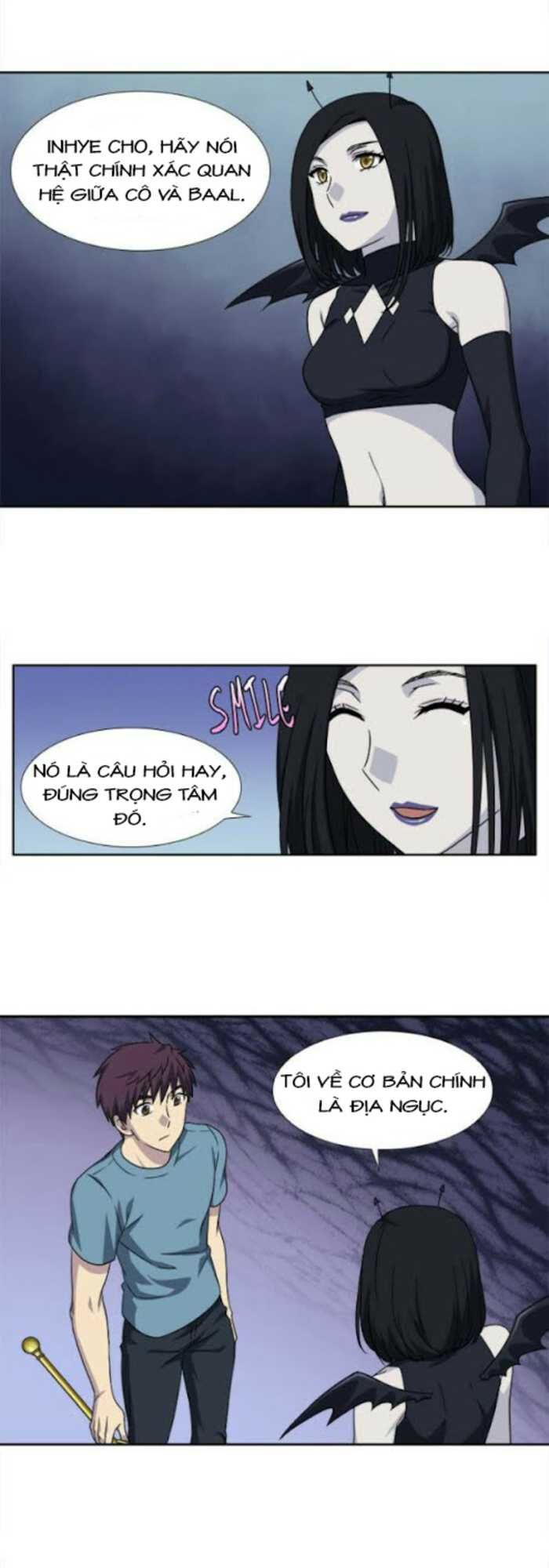 Thế Giới Game Thủ Chapter 294 - 8