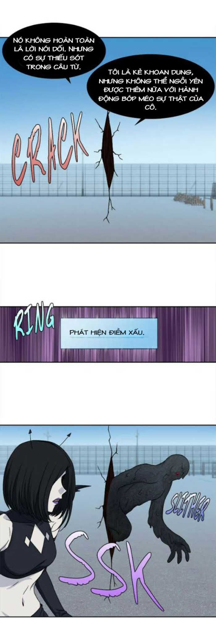 Thế Giới Game Thủ Chapter 294 - 10