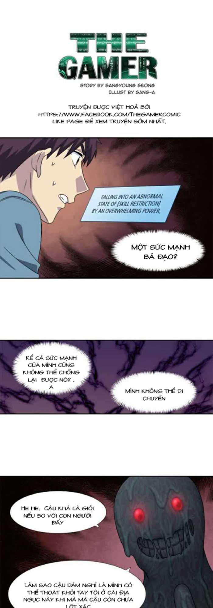 Thế Giới Game Thủ Chapter 295 - 1