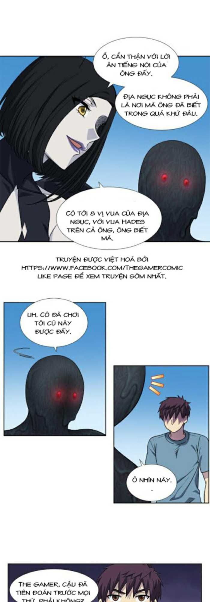 Thế Giới Game Thủ Chapter 295 - 6