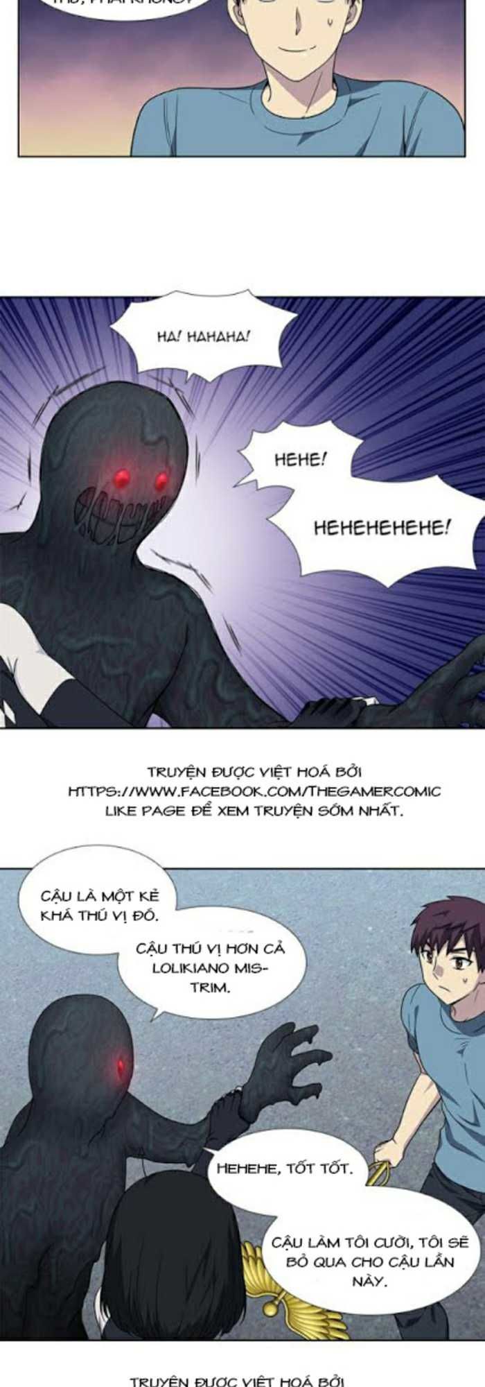 Thế Giới Game Thủ Chapter 295 - 7
