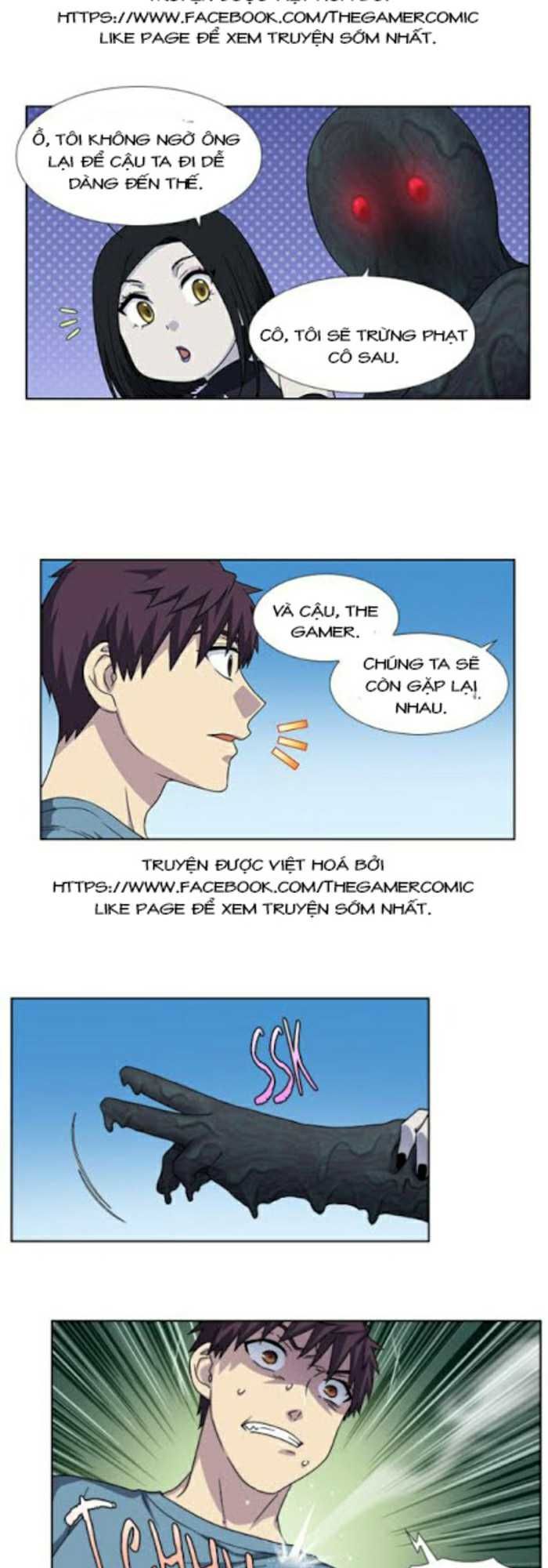 Thế Giới Game Thủ Chapter 295 - 8