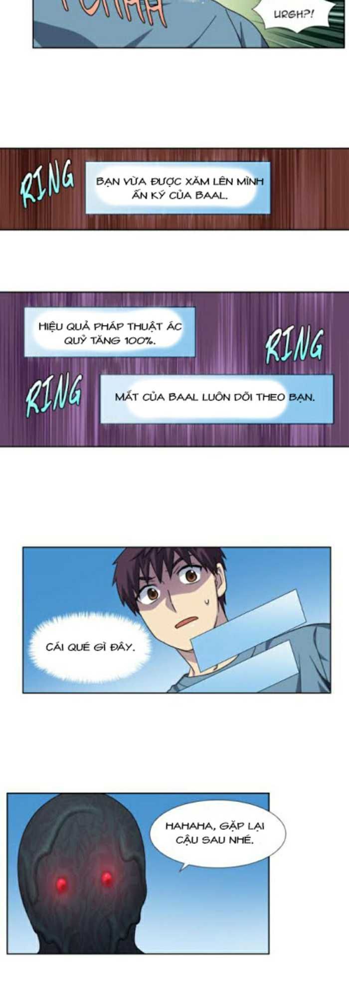 Thế Giới Game Thủ Chapter 295 - 9