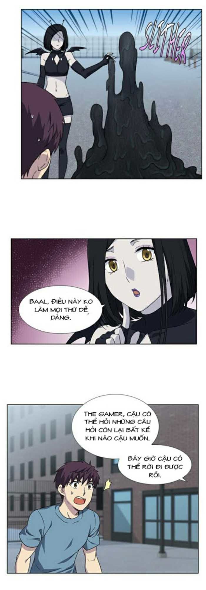 Thế Giới Game Thủ Chapter 295 - 10