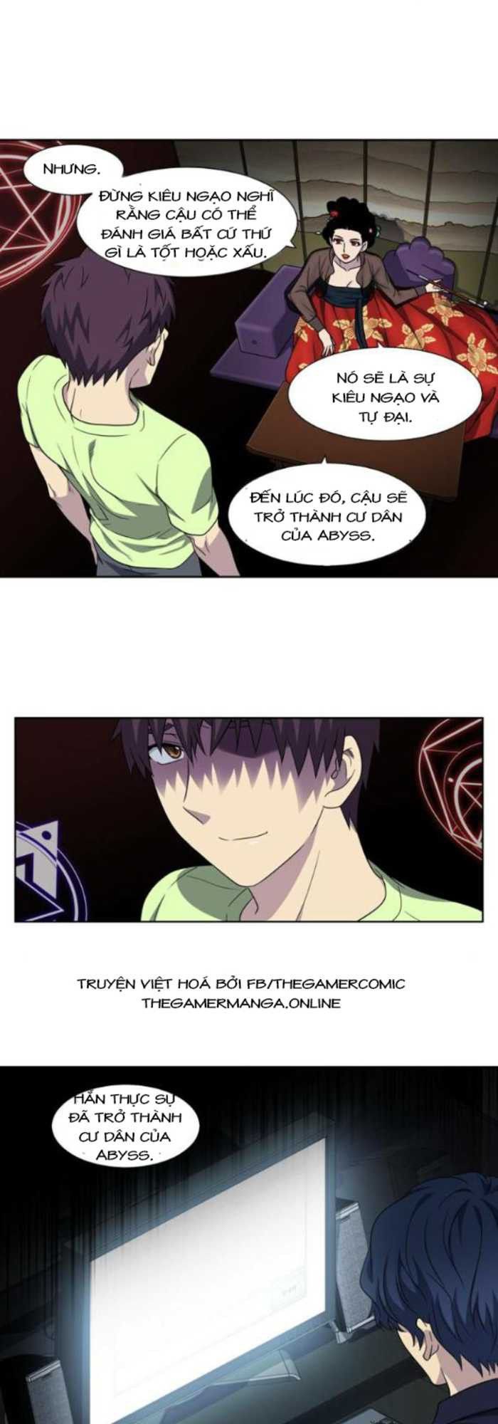 Thế Giới Game Thủ Chapter 302 - 5