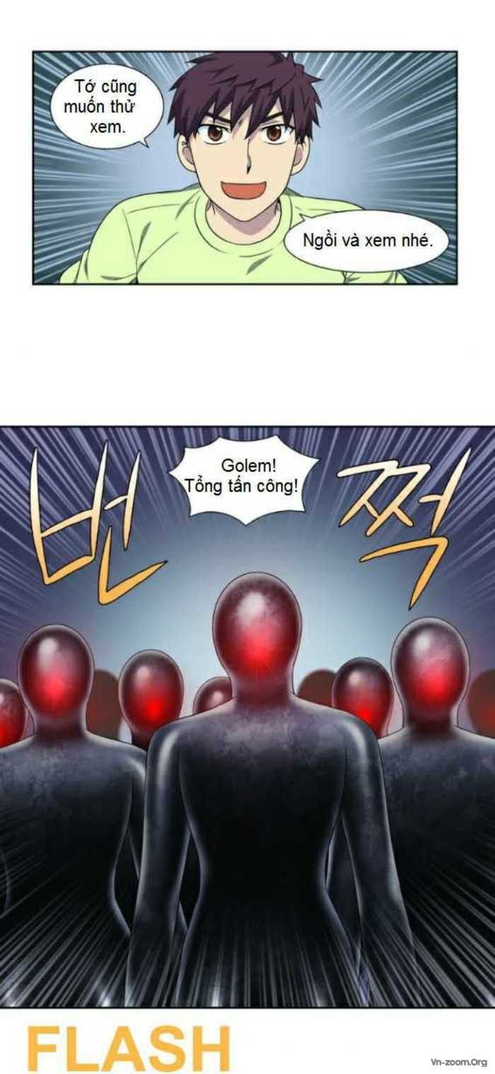 Thế Giới Game Thủ Chapter 303 - 19