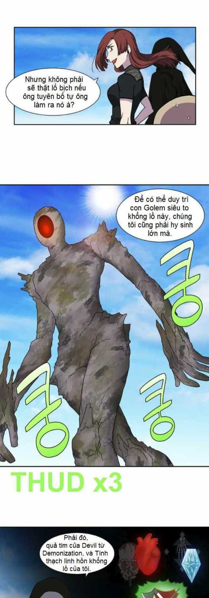 Thế Giới Game Thủ Chapter 304 - 2